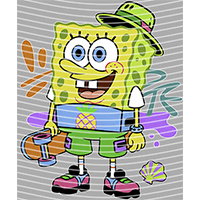 Cartoons and other-CO 2667